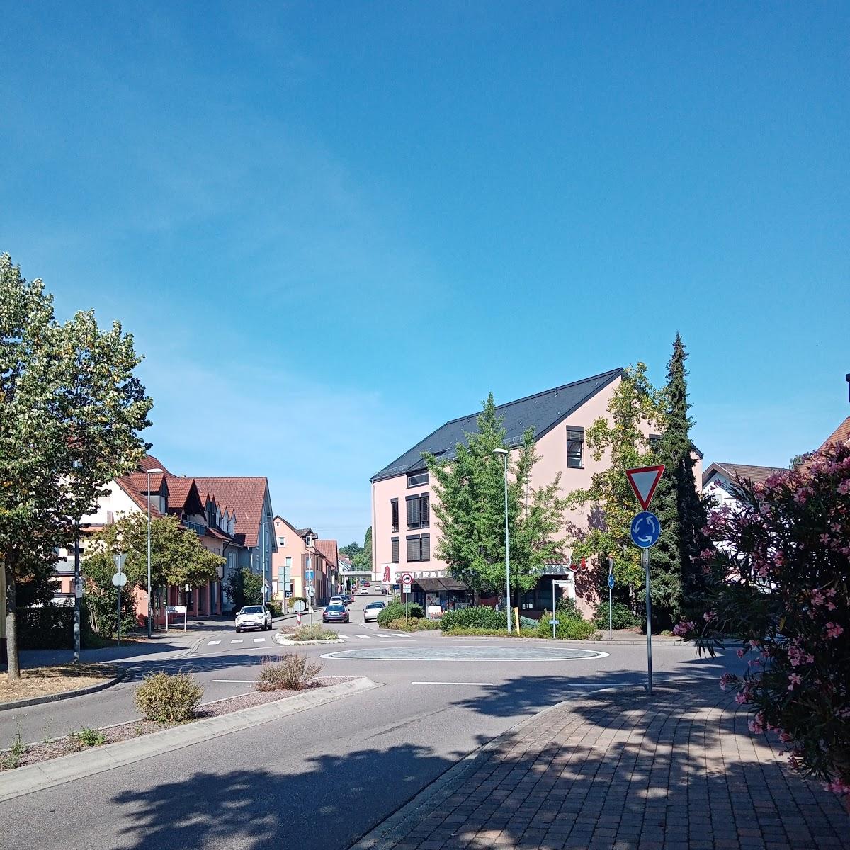 Restaurant "elements" in  Waldbronn