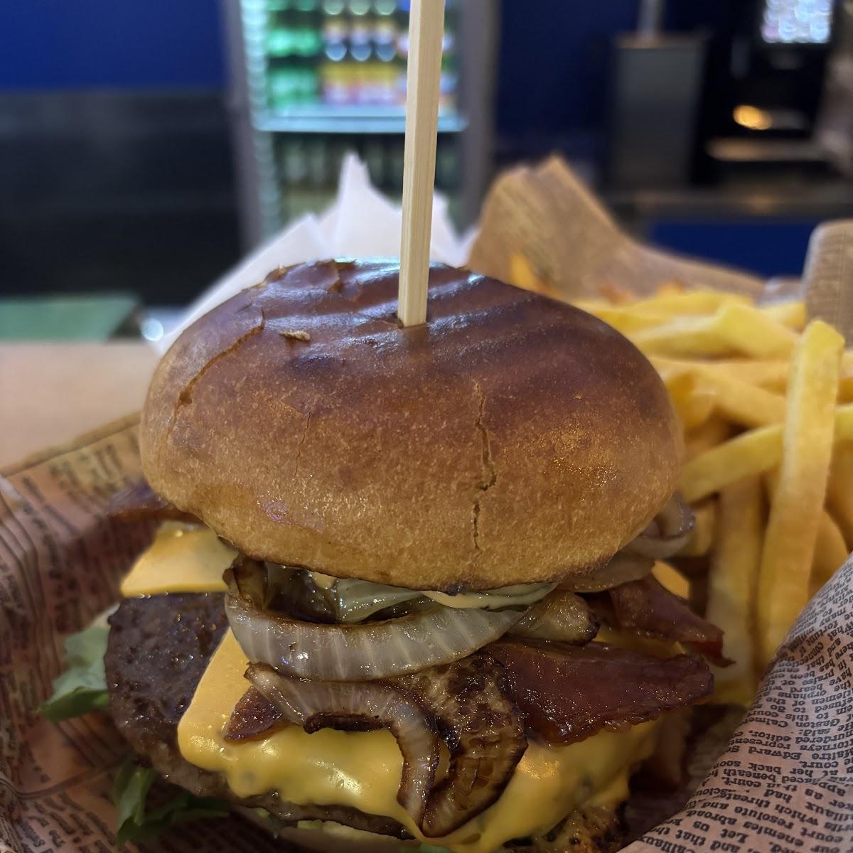 Restaurant "elements Bistro & Grill" in Waldbronn