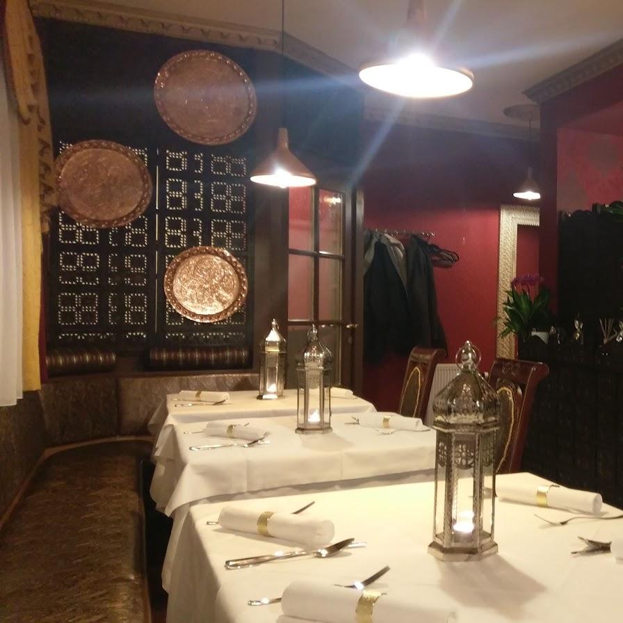 Restaurant "Haveli Restaurant" in Karlsruhe