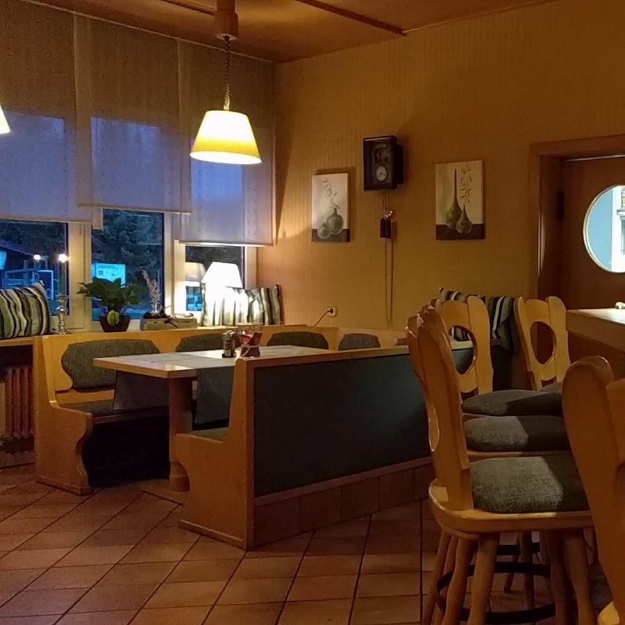 Restaurant "Bäckerei-Konditorei Richard Nussbaumer -Reichenbach" in  Waldbronn