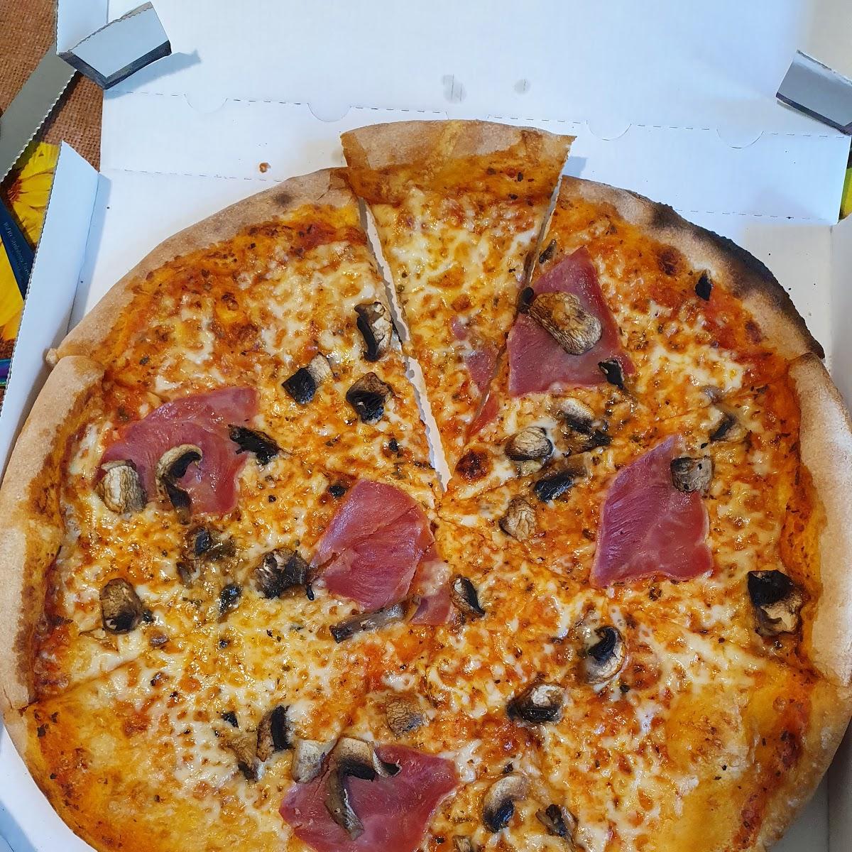 Restaurant "Eis Cafe Michelino" in  Waldbronn