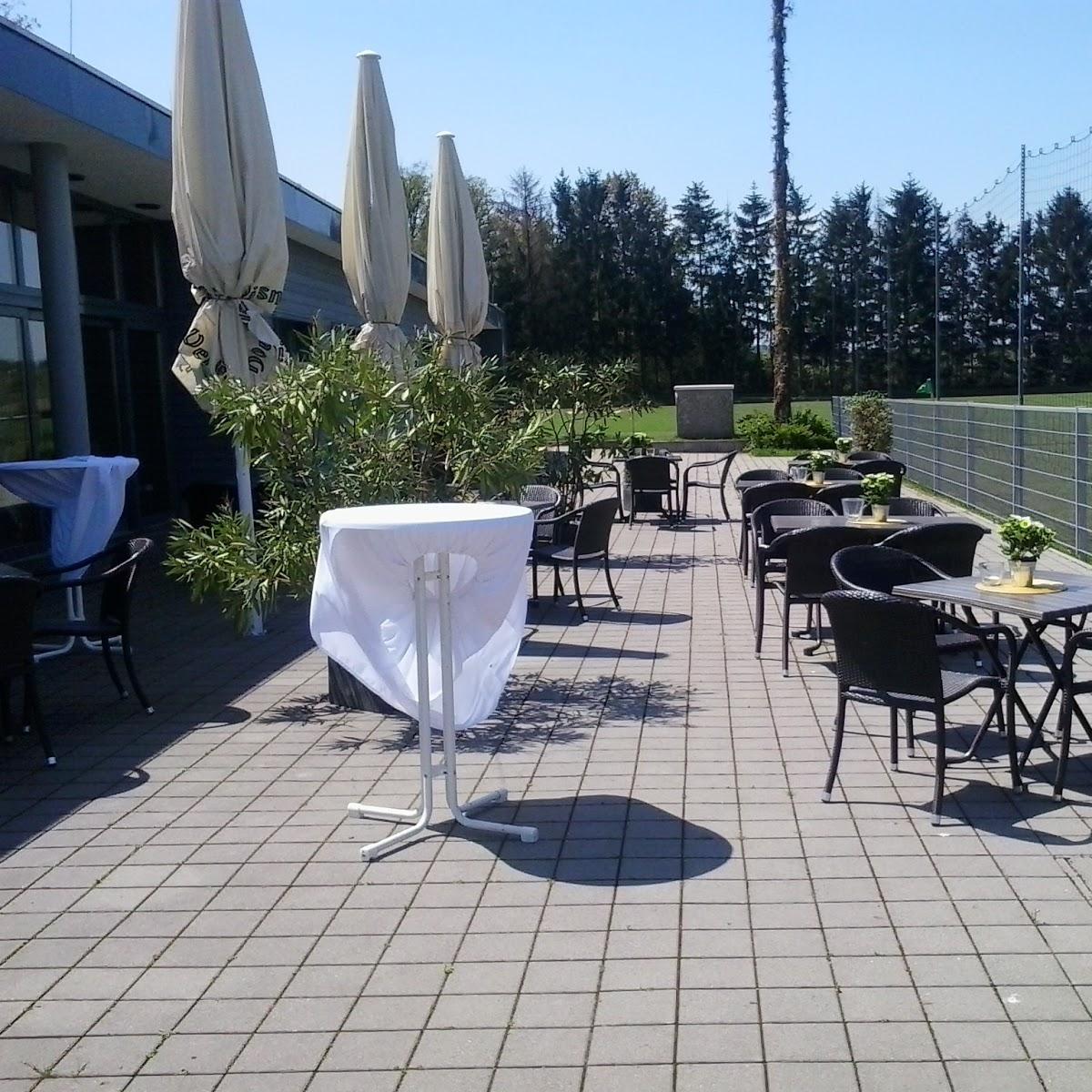 Restaurant "Waldgaststätte Spessart" in  Ettlingen