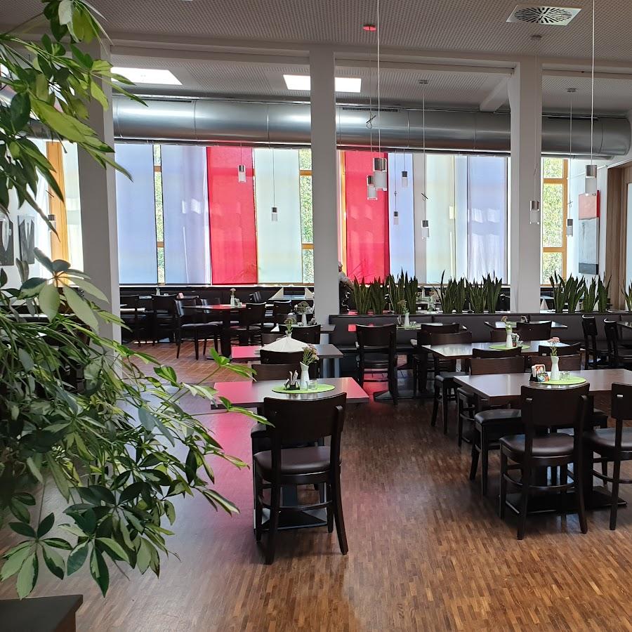 Restaurant "Waldgaststätte Spessart" in Ettlingen