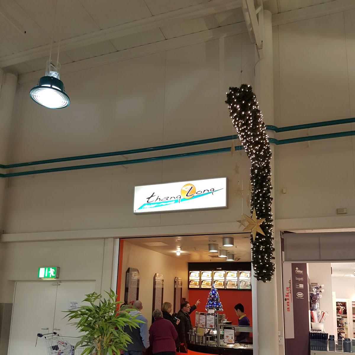 Restaurant "Thang Long" in  Rangsdorf