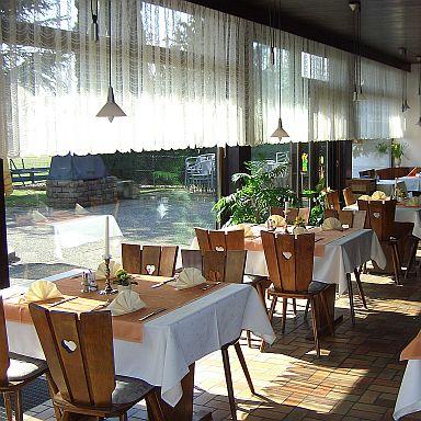 Restaurant "Hartmaier