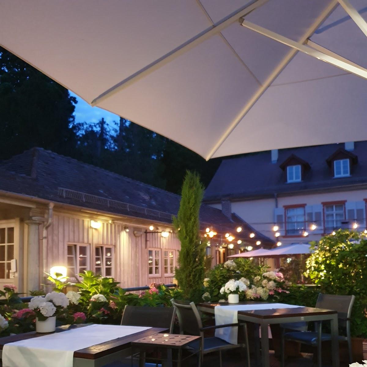 Restaurant "Hartmaier
