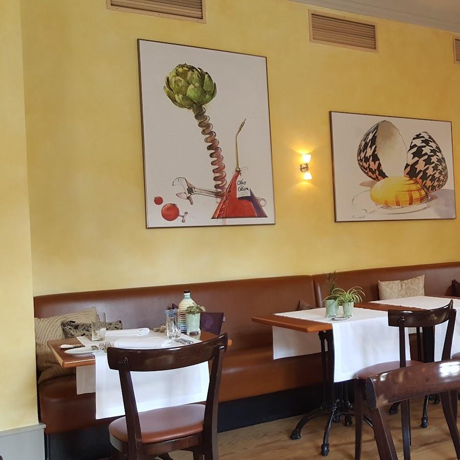 Restaurant "Hartmaier