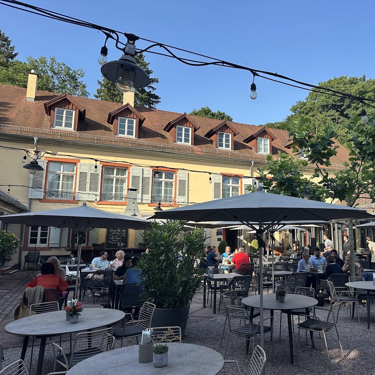 Restaurant "Watt