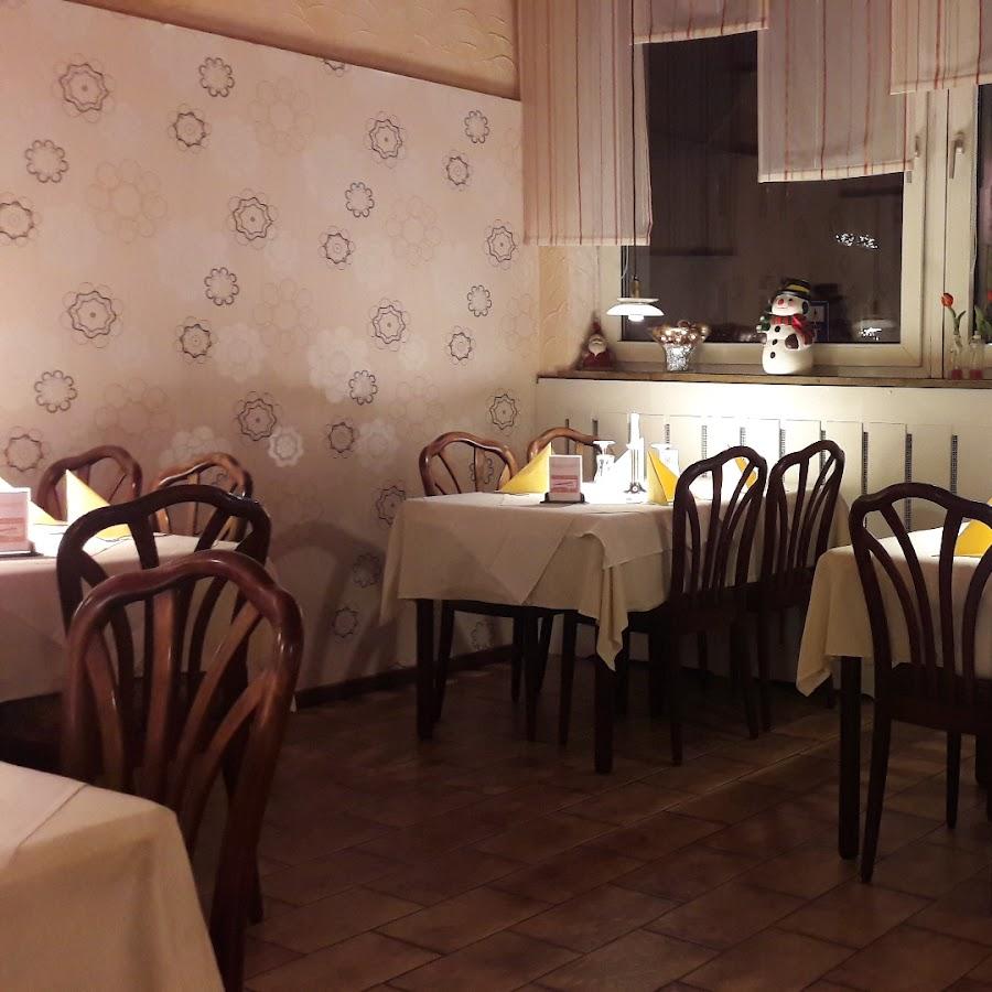 Restaurant "Pizzeria Luisenstube" in Ettlingen