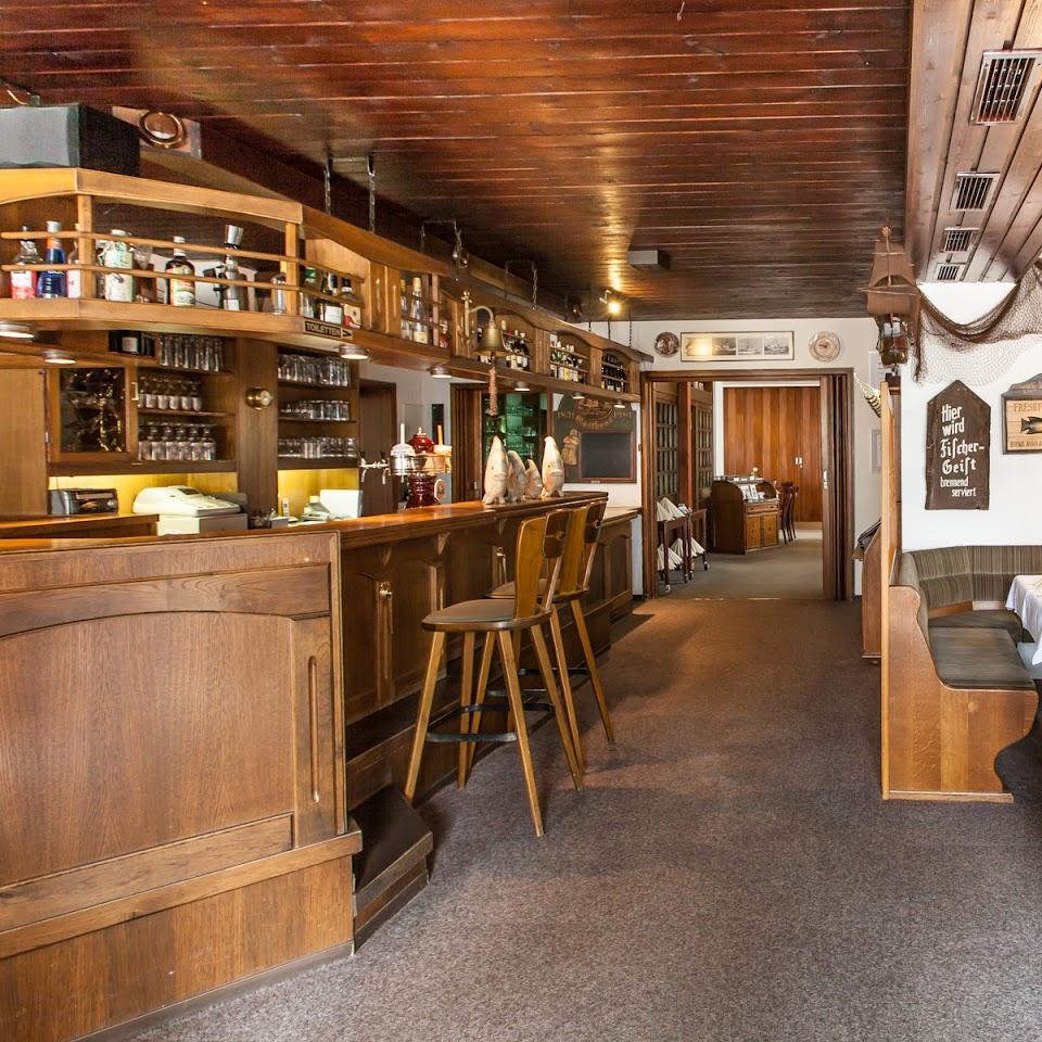 Restaurant "Restaurant Schunta" in Maasholm