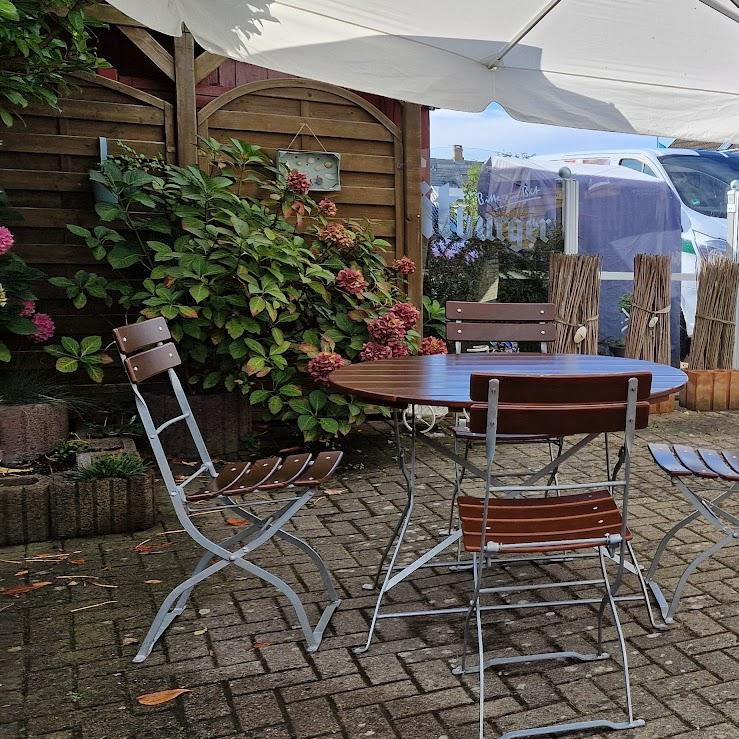 Restaurant "Restaurant Raub" in Maasholm