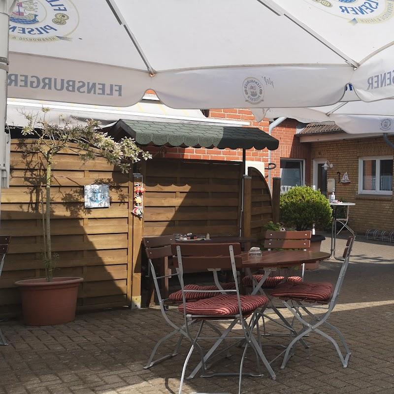 Restaurant "Restaurant Raub" in Maasholm