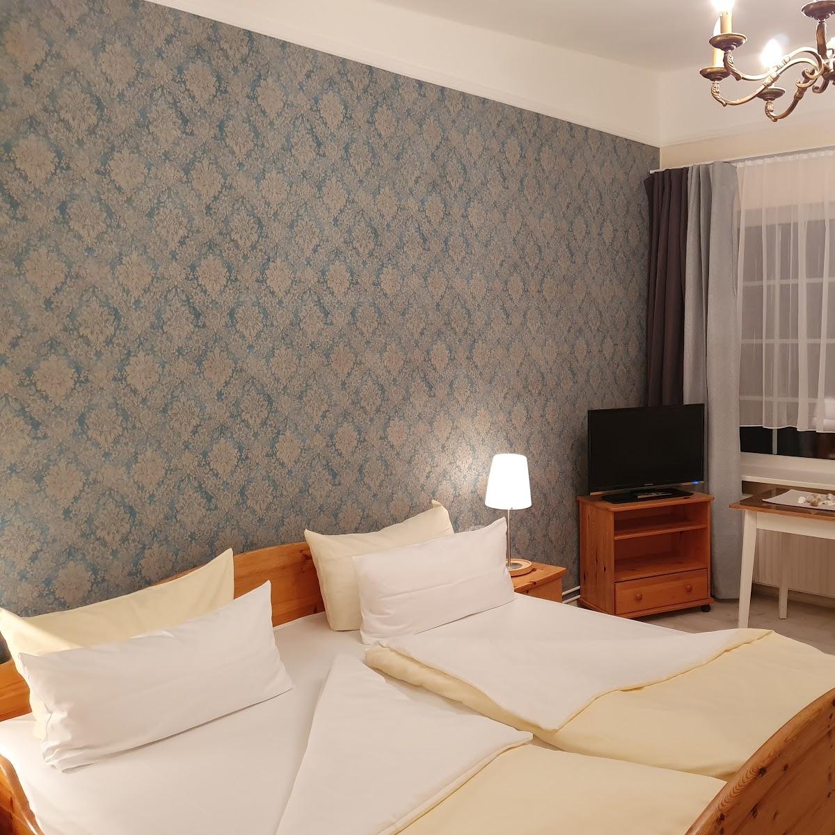 Restaurant "Hotel  Inh. Peter Schunta" in  Maasholm