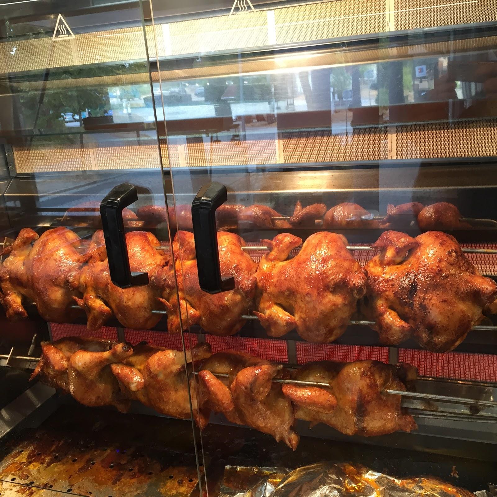 Restaurant "Döner Kebap City Grill" in  Rangsdorf