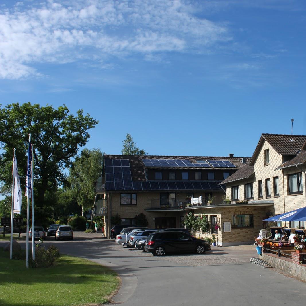 Restaurant "Gasthuus Spieskamer" in  Hasselberg