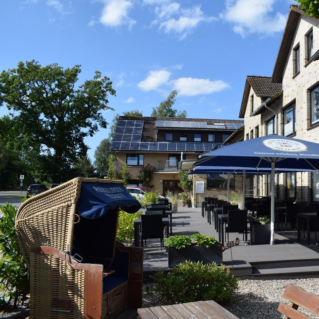 Restaurant "Hotel Gasthuus Spieskamer" in Hasselberg