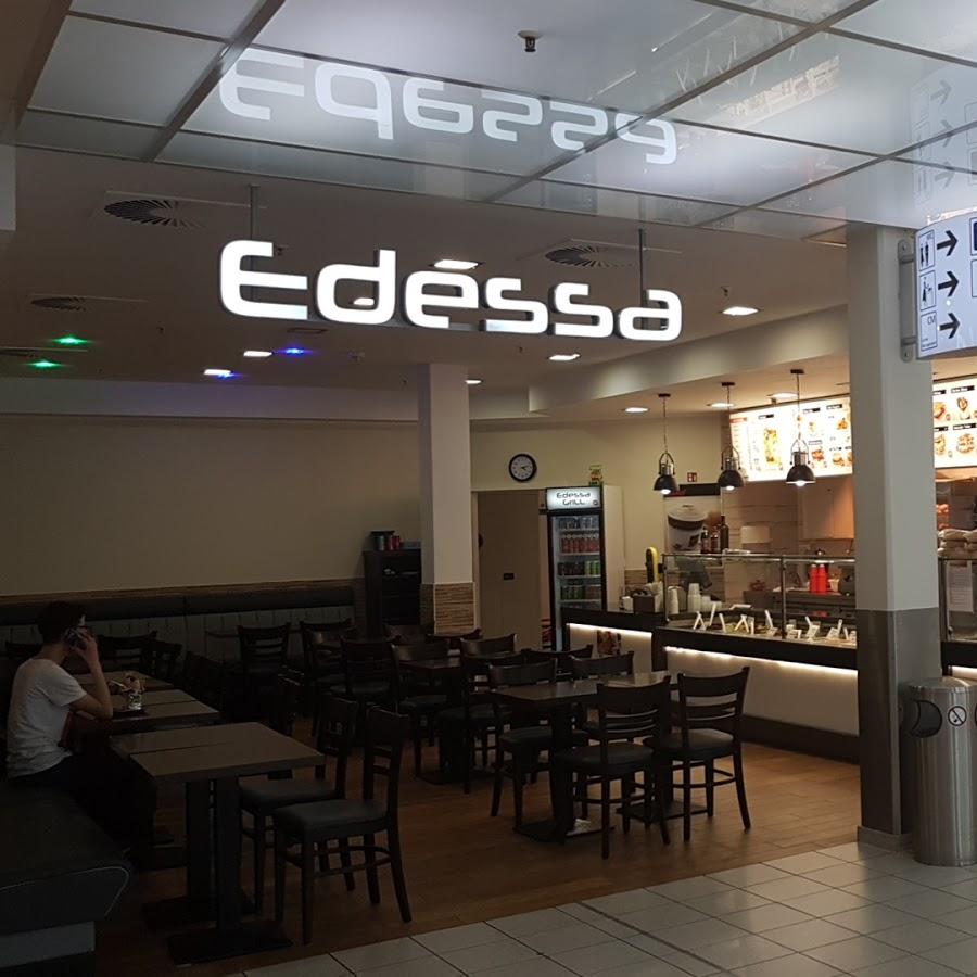 Restaurant "Edessa Grill" in  Rangsdorf