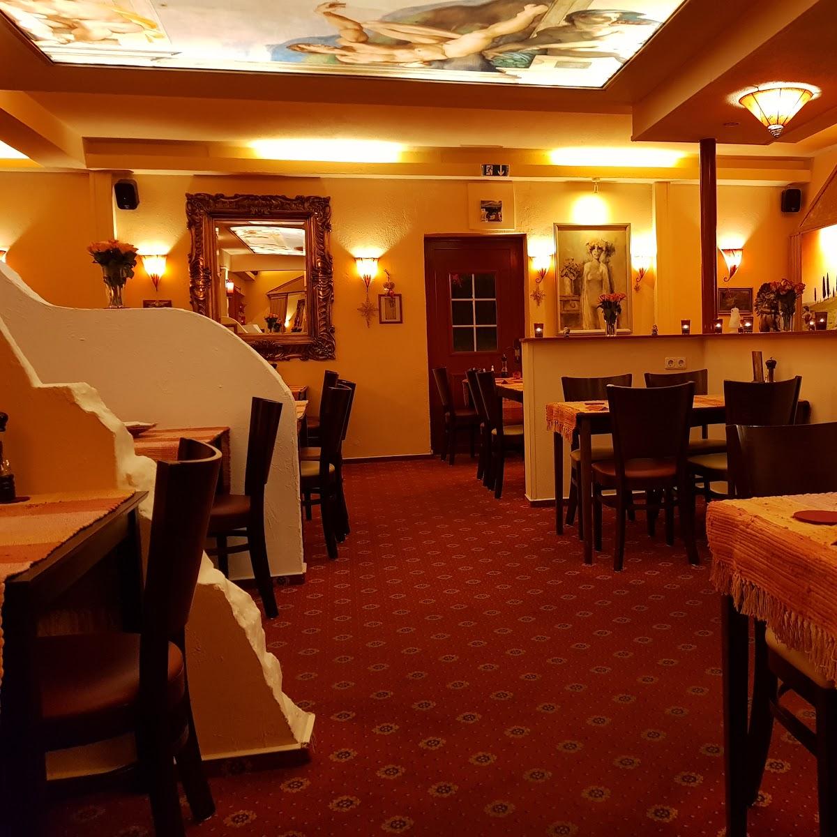 Restaurant "Restaurant Niko" in  Gelting