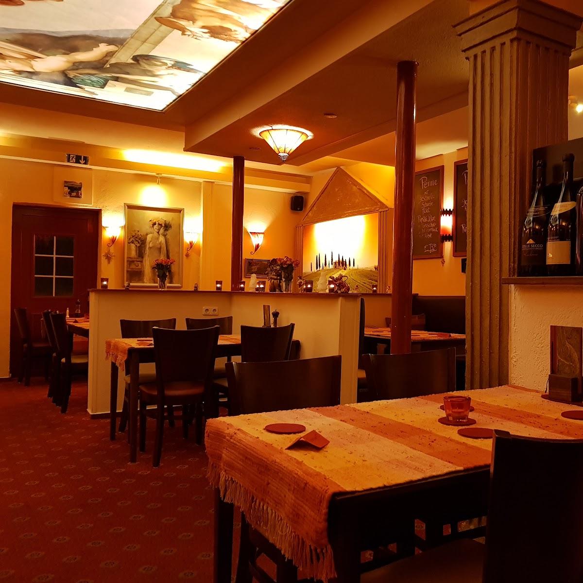 Restaurant "Restaurant Niko" in Gelting