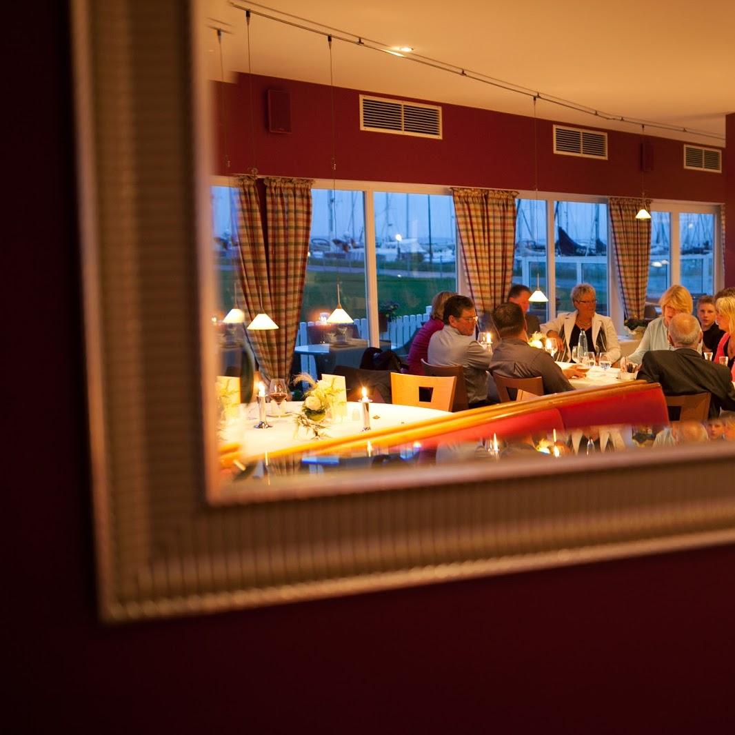 Restaurant "Cafe - Restaurant Sonne und Meer" in  Niesgrau