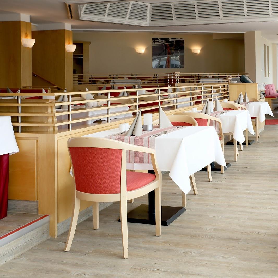 Restaurant "Restaurant Meeresblick" in  Waabs