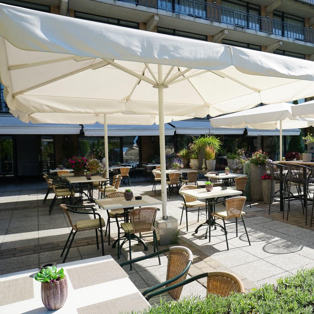 Restaurant "Atrium Restaurant" in Blankenfelde-Mahlow