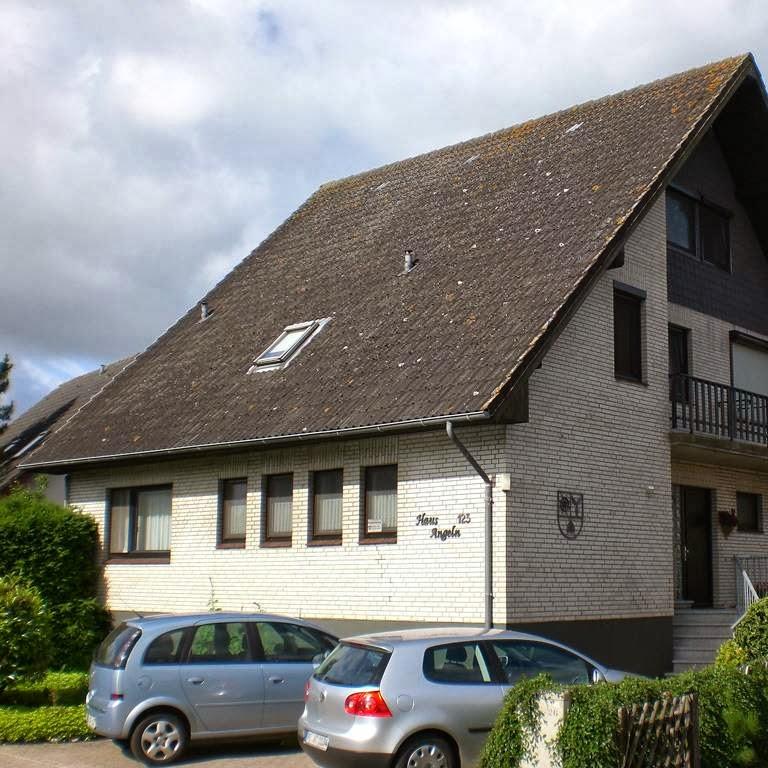 Restaurant "Orient-Grill" in  Kappeln