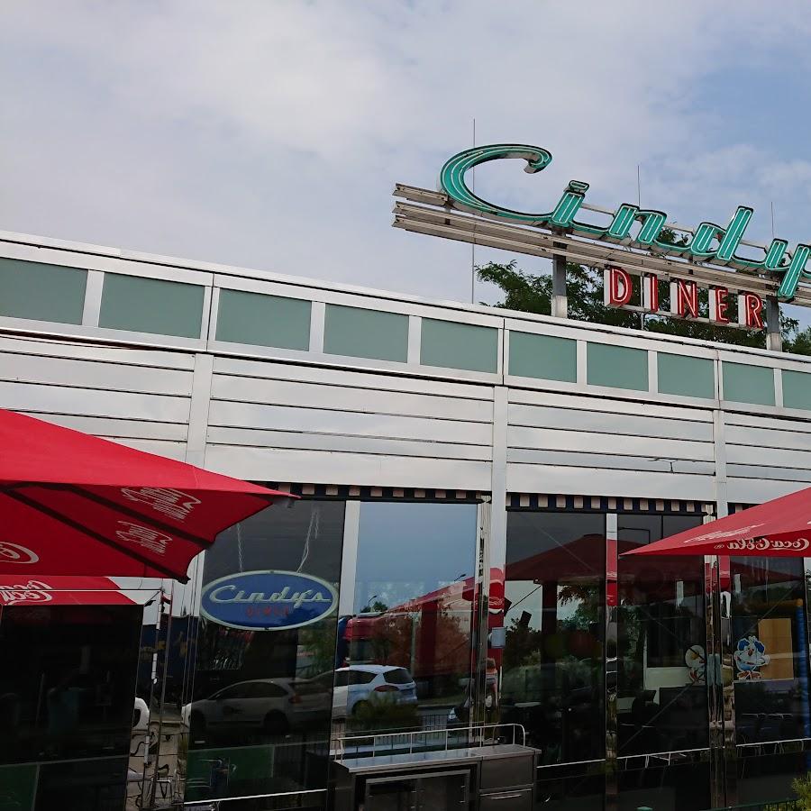 Restaurant "Tank & Rast Raststätte Am Fichtenplan Nord" in Mittenwalde