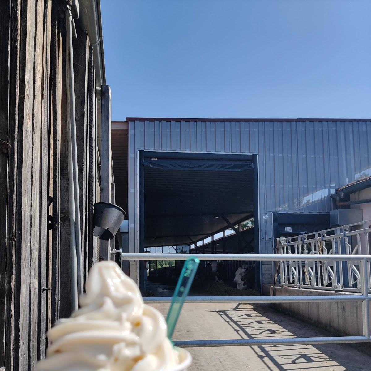 Restaurant "Serways" in  Kleinlangheim