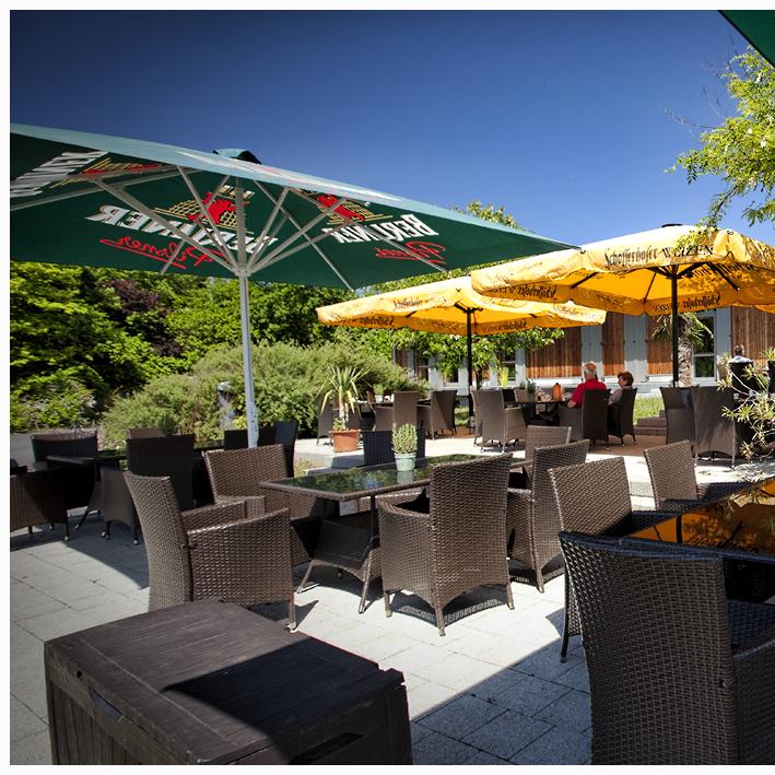 Restaurant "Mutterwelt Restaurant & Bar" in  Blankenfelde-Mahlow