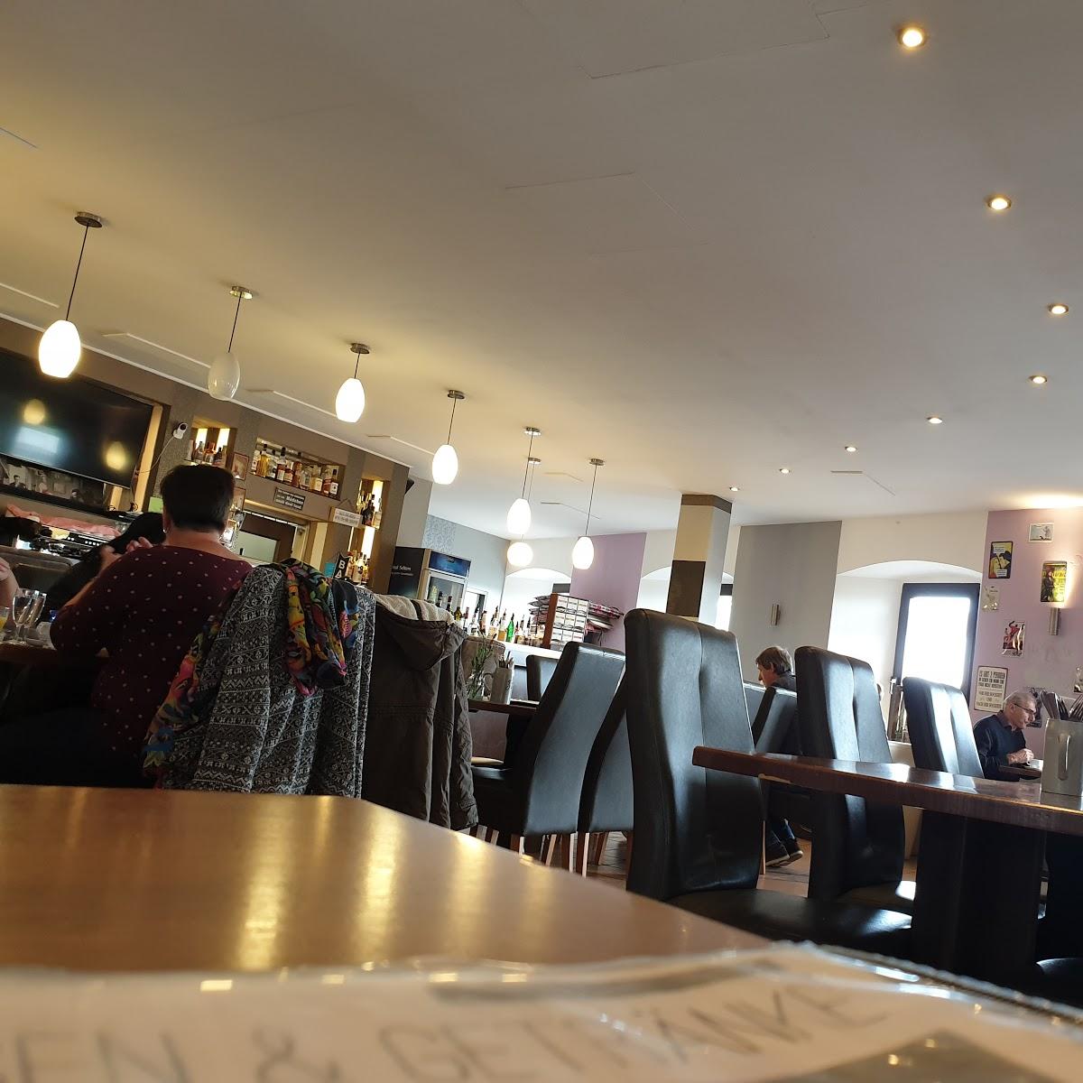 Restaurant "Hotel Restaurant Fränkischer Hof" in  Kitzingen