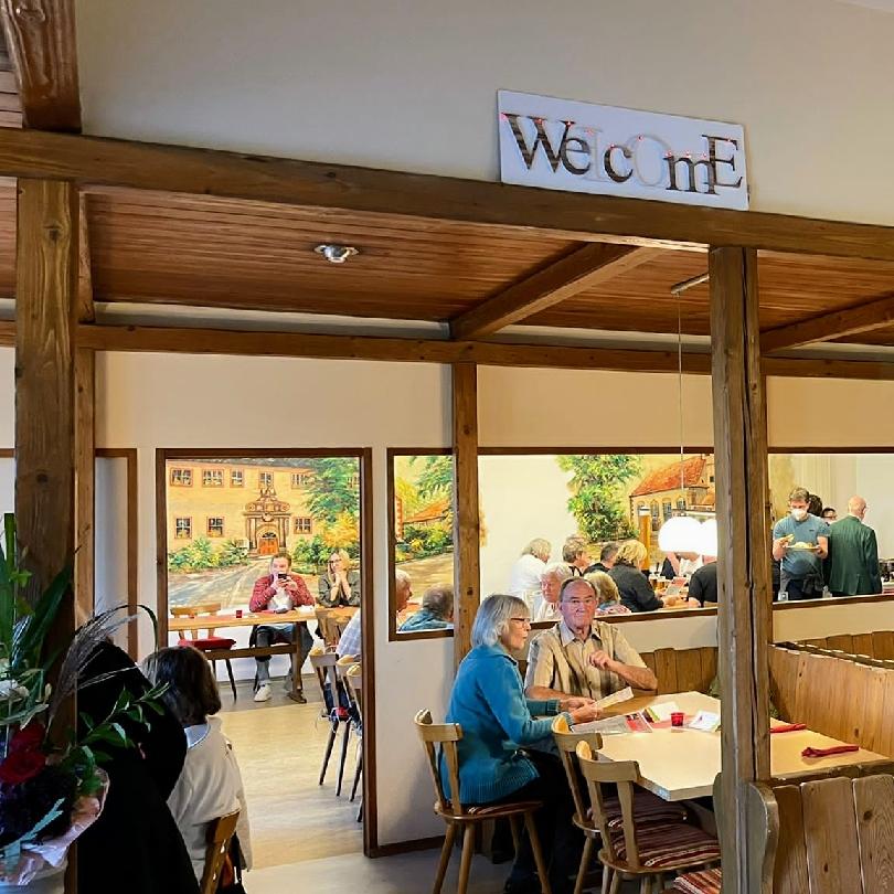 Restaurant "Restaurant Hot-Chilli-Taste of India" in Mainstockheim