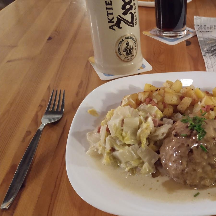 Restaurant "Gaststätte Katzenkopf" in  Sommerach