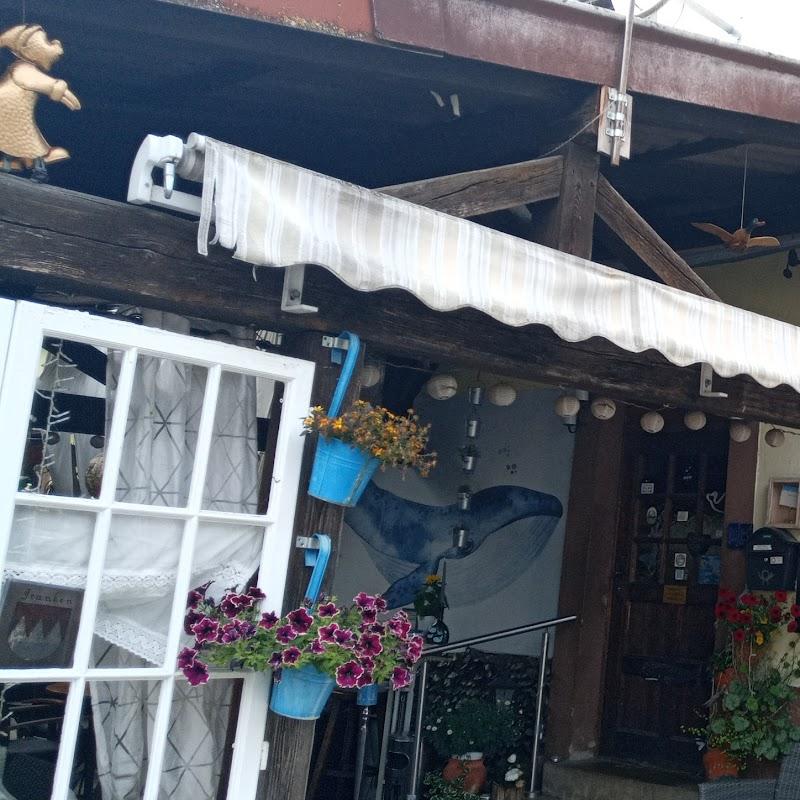 Restaurant "Walfisch" in Kitzingen