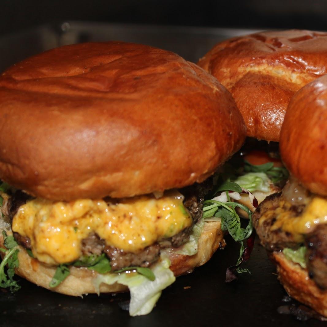 Restaurant "Bäckerei Förch" in  Roigheim