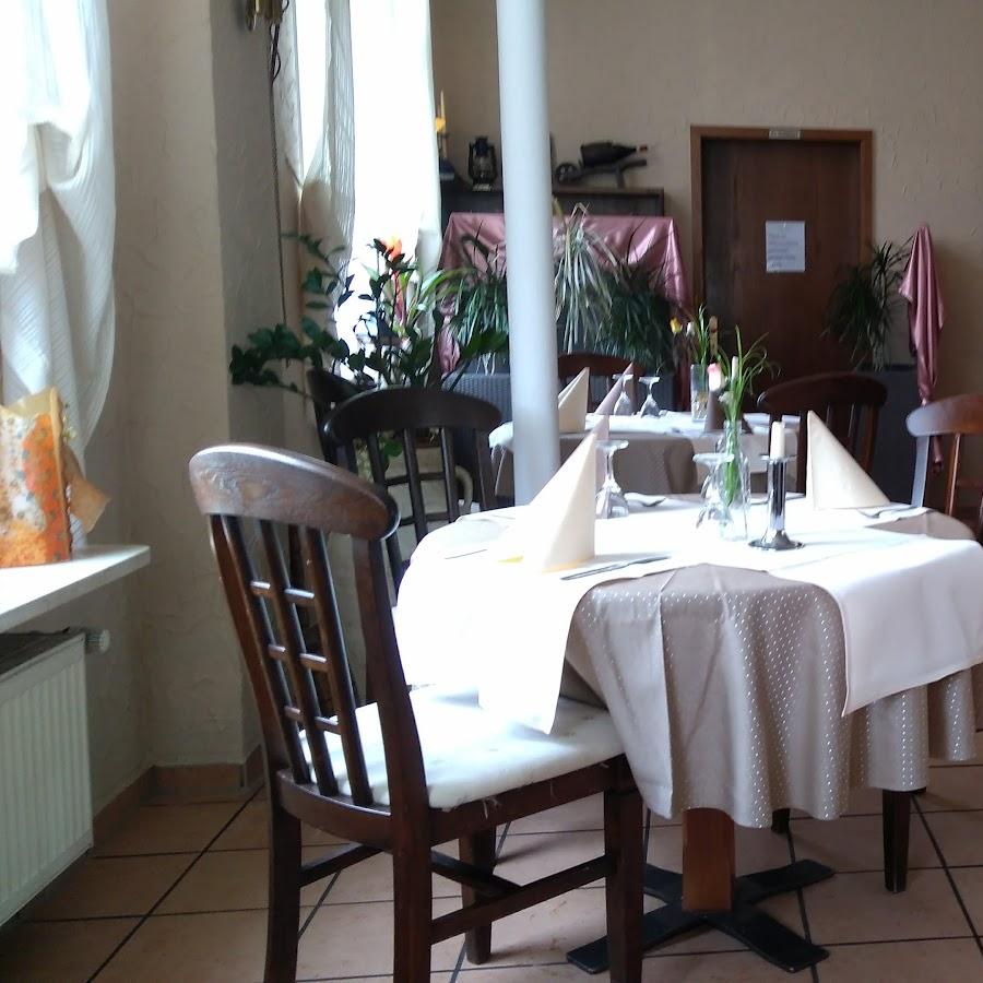 Restaurant "Villa Coco" in Bergneustadt