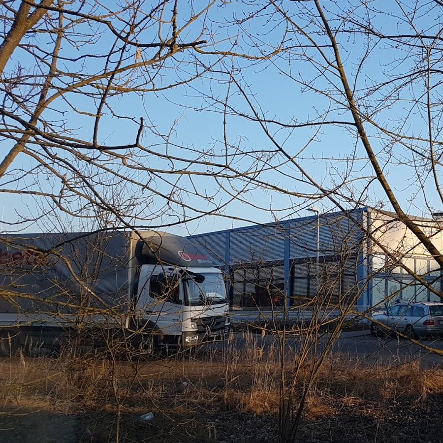 Restaurant "Kantine am Funkwerk" in  Zossen