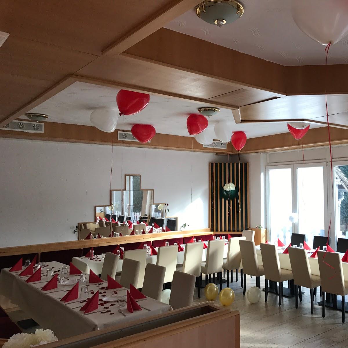 Restaurant "Selammmh" in Bergneustadt