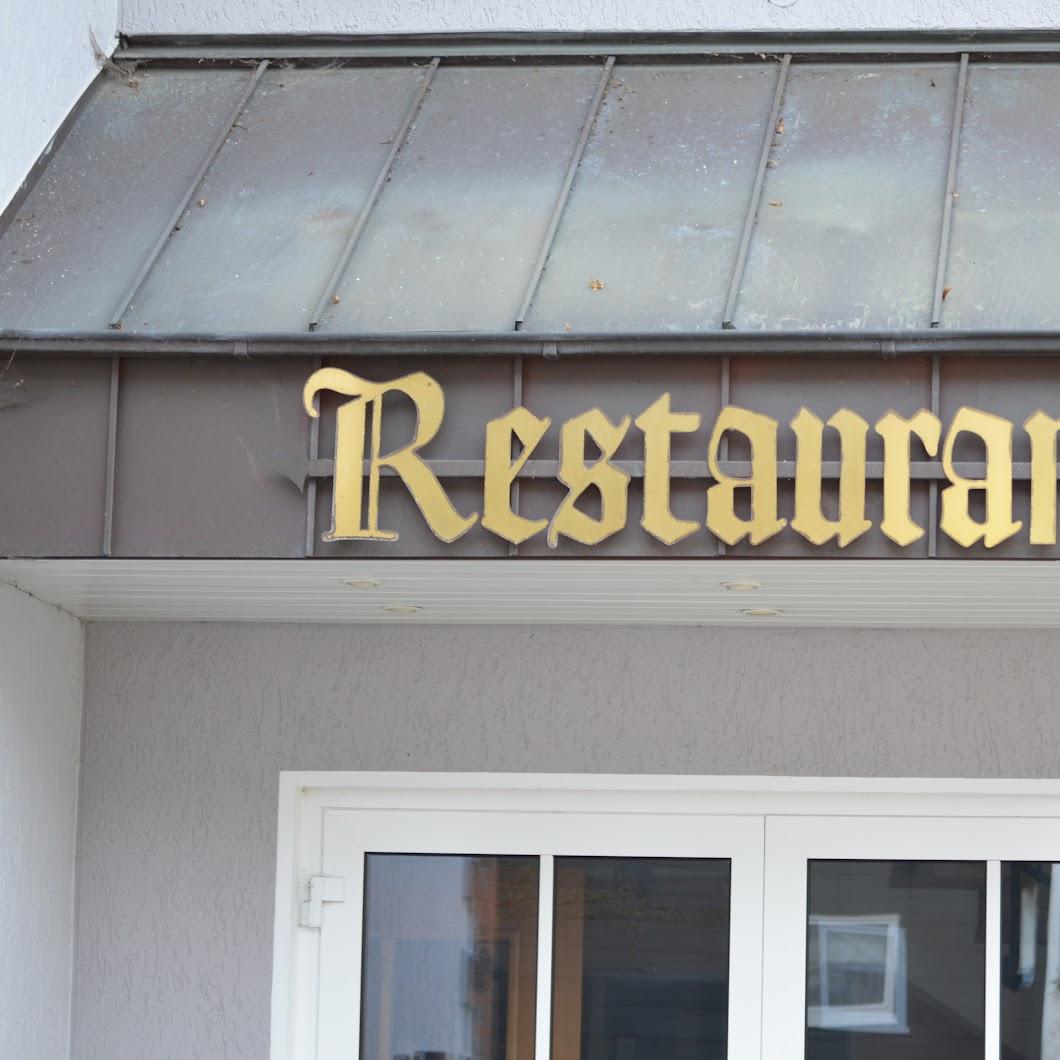Restaurant "Schwarzenberger Hof" in Gummersbach