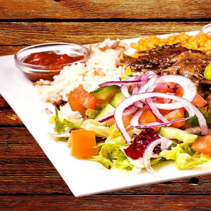 Restaurant "Sohbet Grill" in  Bergneustadt