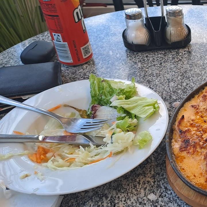 Restaurant "Athen Grill" in Bergneustadt