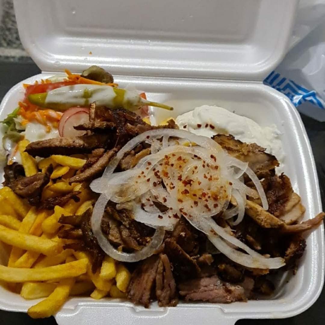 Restaurant "Athen Grill" in  Bergneustadt