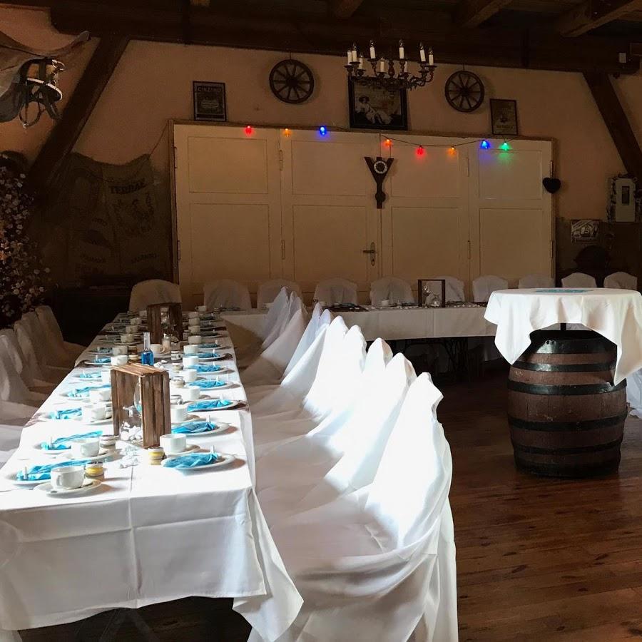 Restaurant "Landgasthof - Alter Dorfkrug" in  Ludwigsfelde