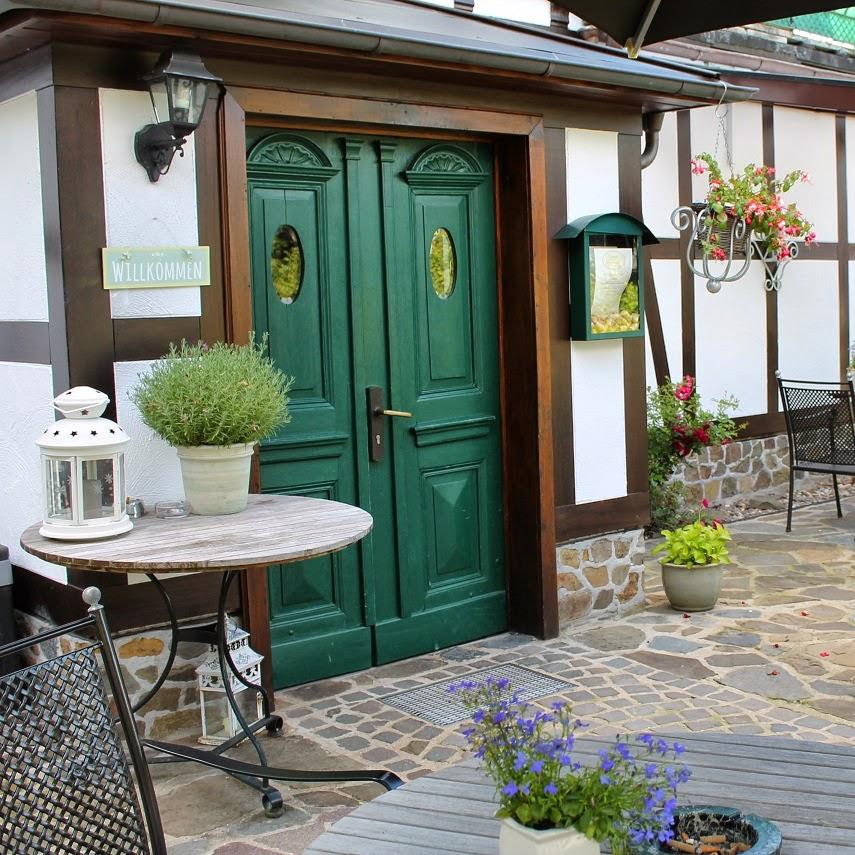 Restaurant "Restaurant & Steakhouse Pfeffermühle" in Reichshof