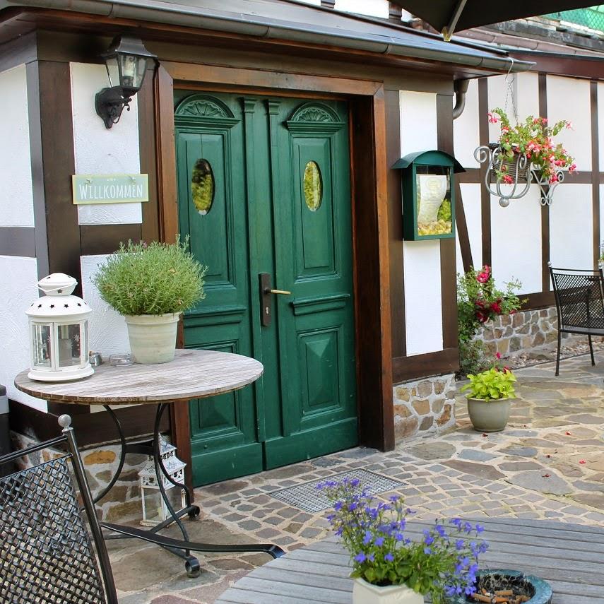 Restaurant "Restaurant & Steakhouse Pfeffermühle" in  Reichshof