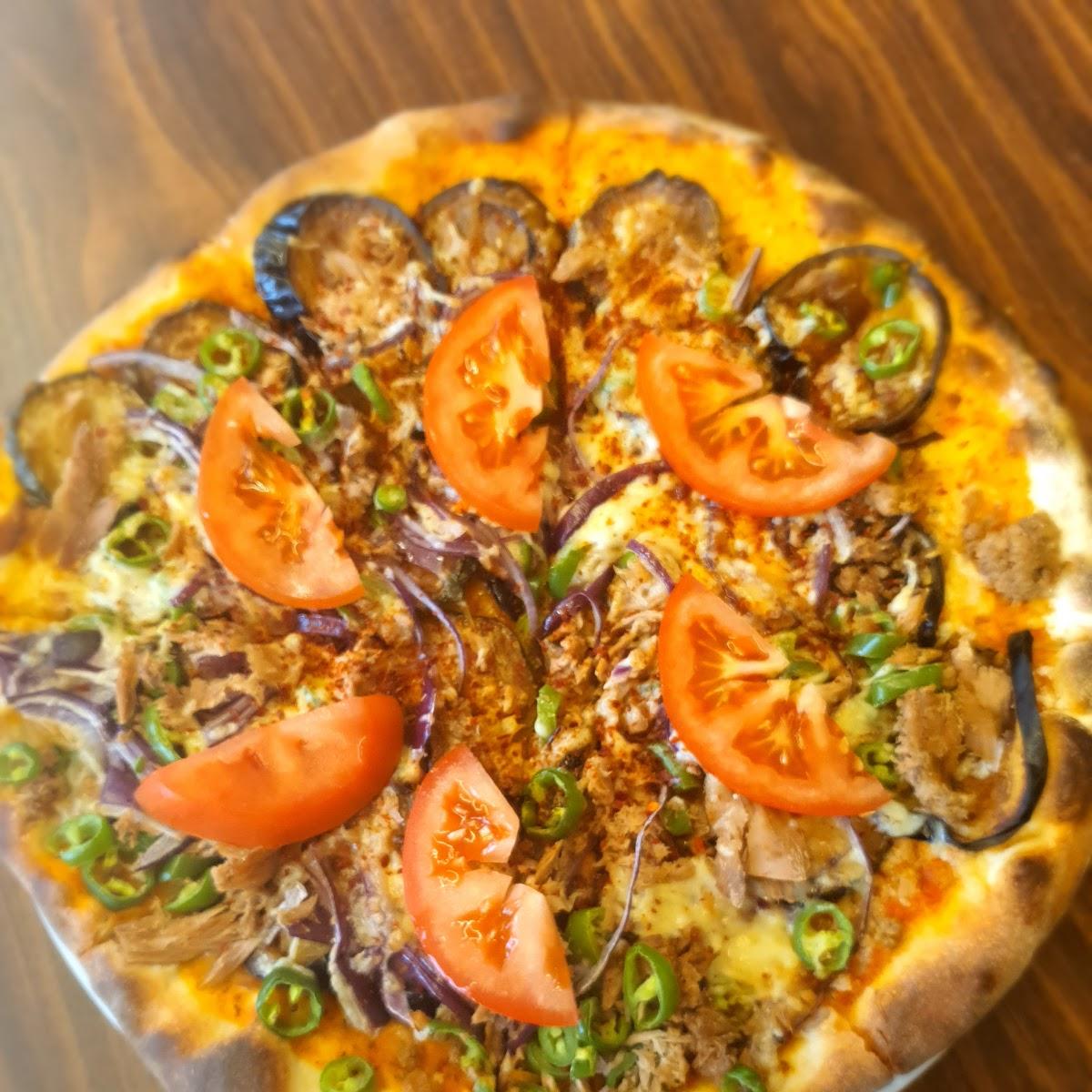 Restaurant "Bäckerei Schorre - Hackenberg" in  Bergneustadt