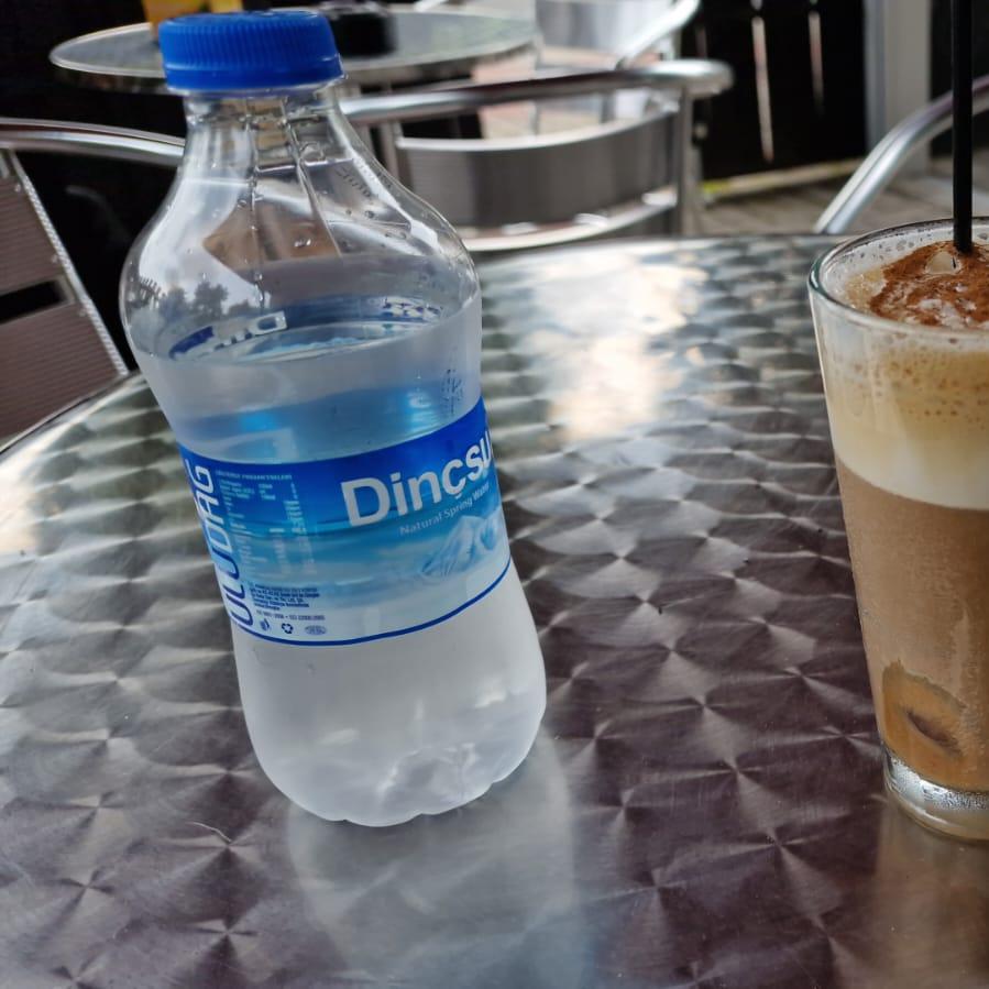 Restaurant "Malibu" in Bergneustadt