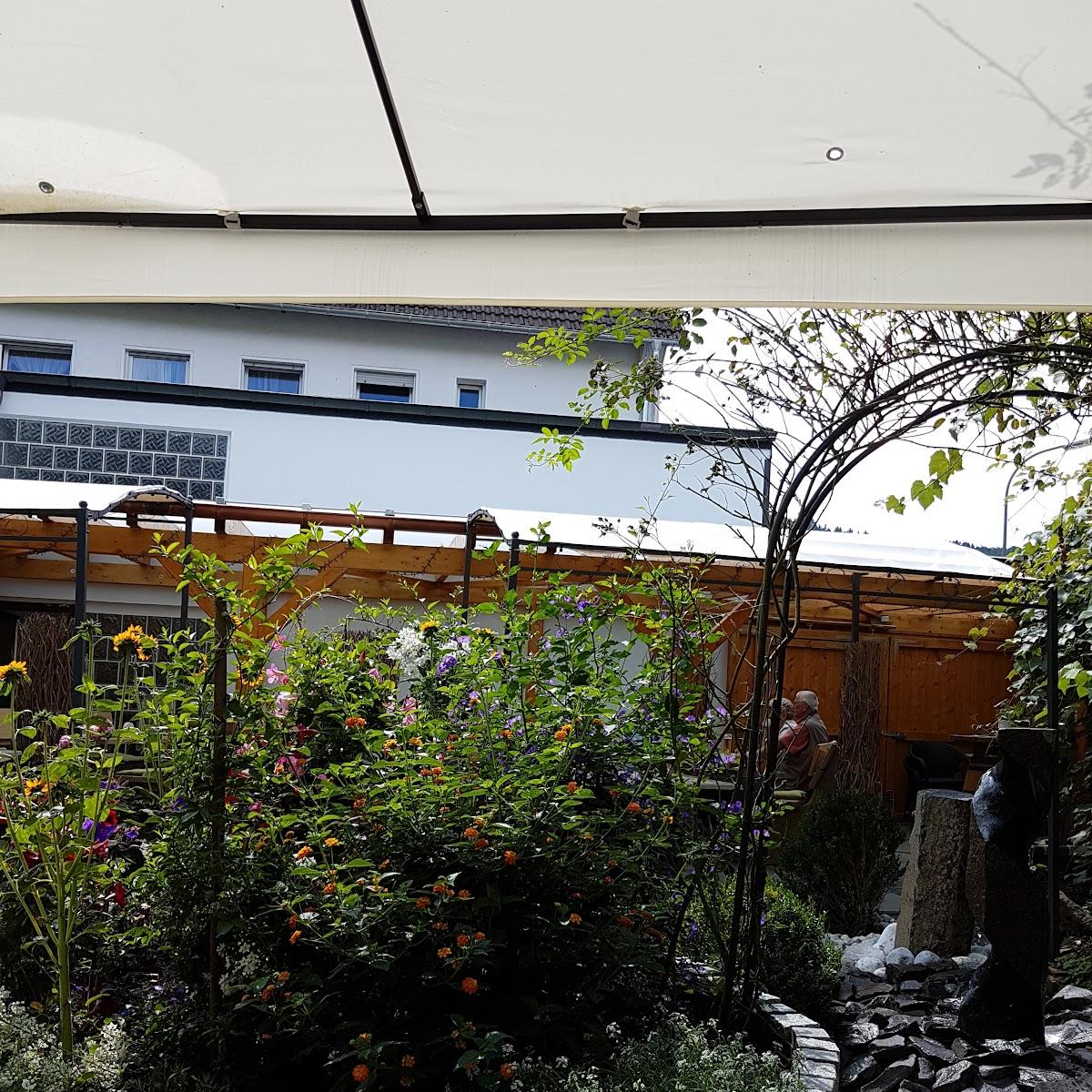 Restaurant "Gasthaus Großenohl" in Gummersbach