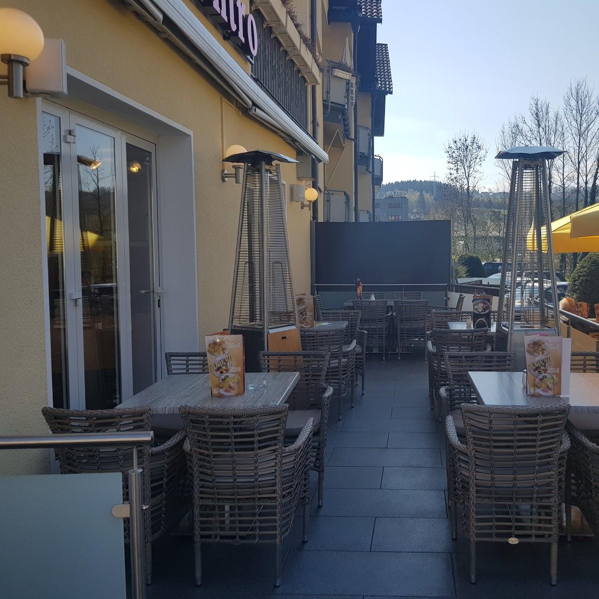 Restaurant "Meydan Grill" in  Bergneustadt