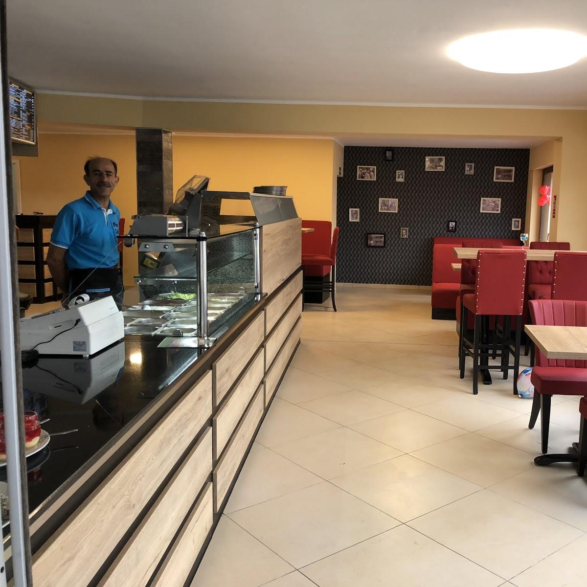 Restaurant "Pizza life kebaphaus" in  Reichshof